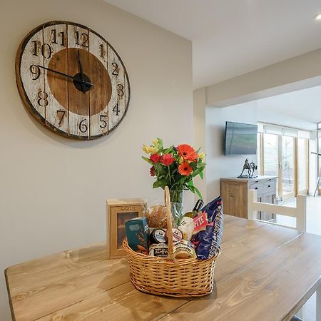 Tyr Ywen Cottage Abergavenny Εξωτερικό φωτογραφία