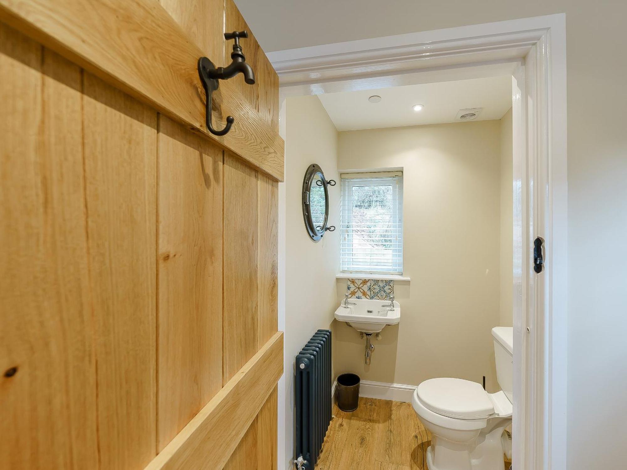 Tyr Ywen Cottage Abergavenny Εξωτερικό φωτογραφία