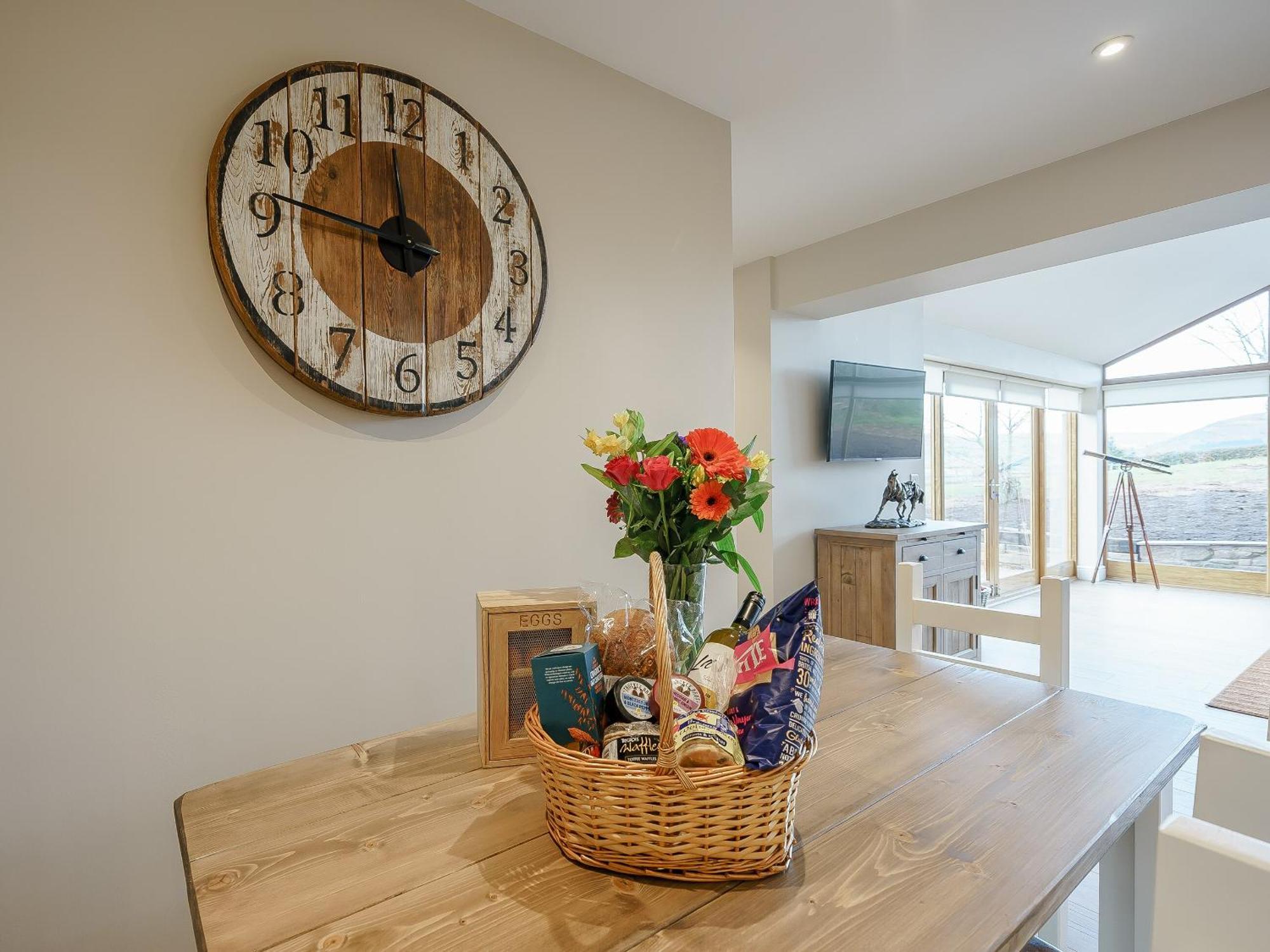 Tyr Ywen Cottage Abergavenny Εξωτερικό φωτογραφία