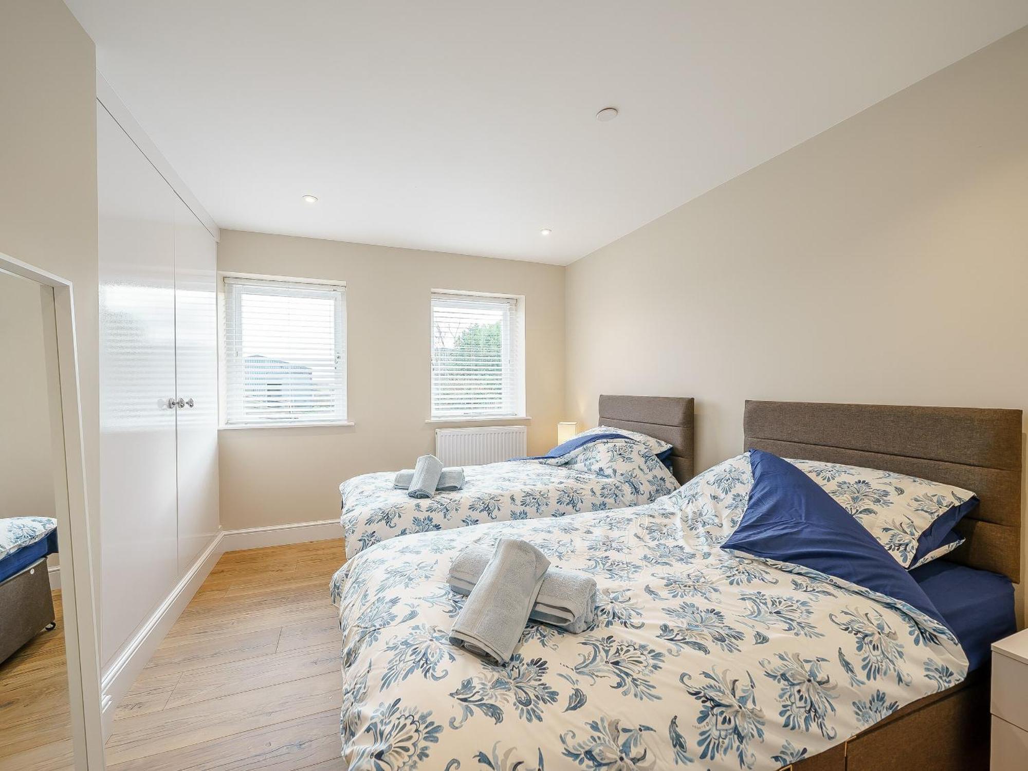 Tyr Ywen Cottage Abergavenny Εξωτερικό φωτογραφία