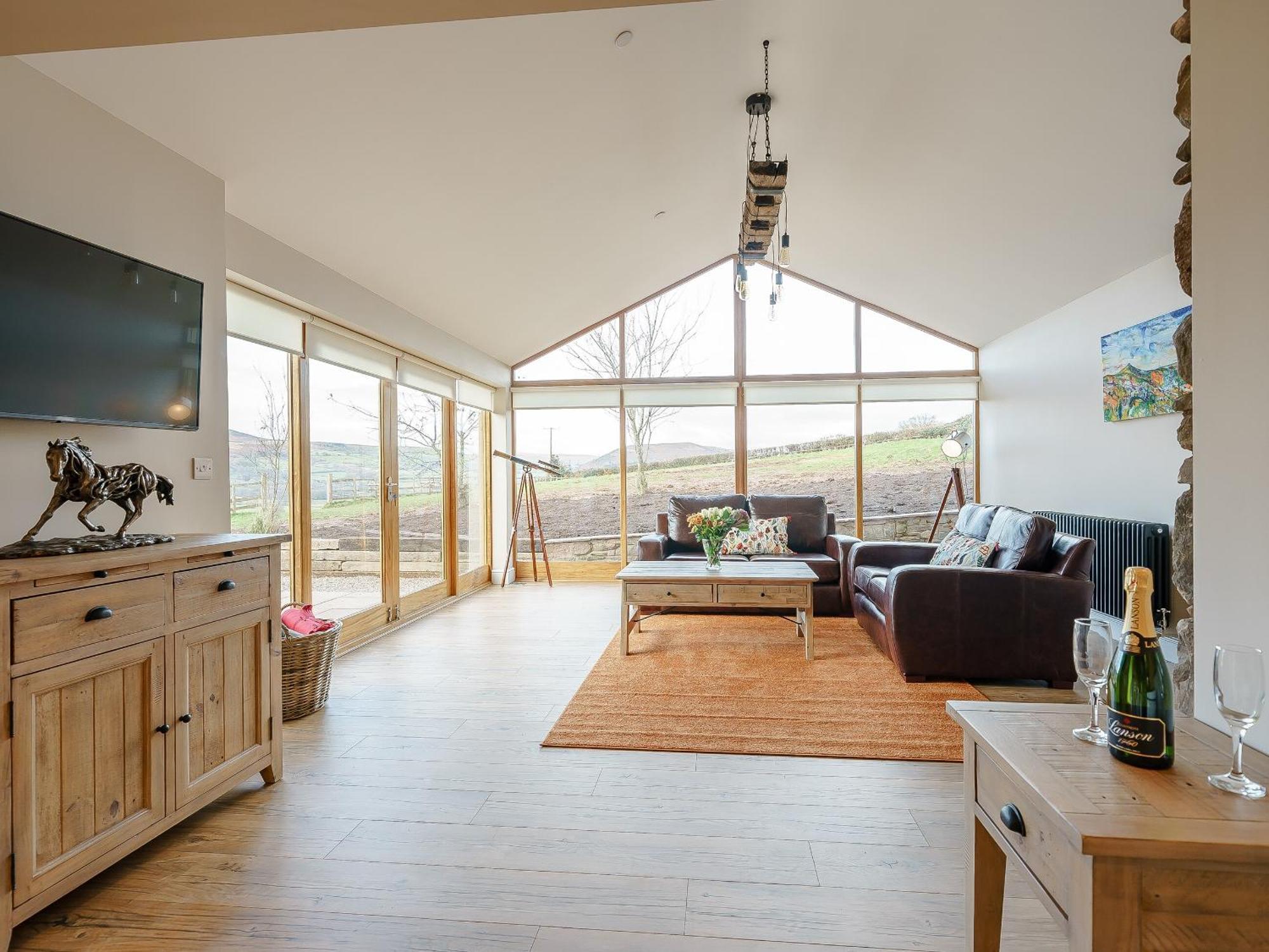 Tyr Ywen Cottage Abergavenny Εξωτερικό φωτογραφία