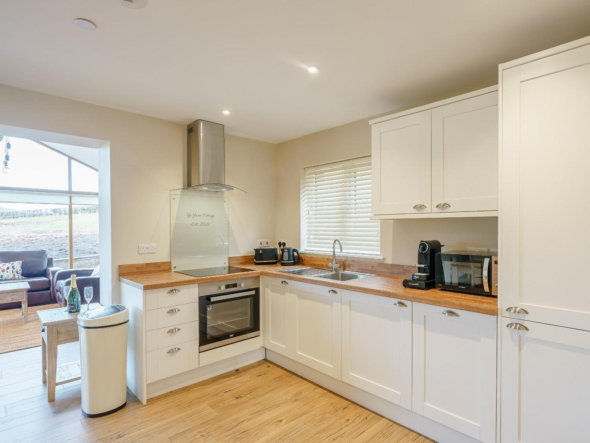 Tyr Ywen Cottage Abergavenny Εξωτερικό φωτογραφία