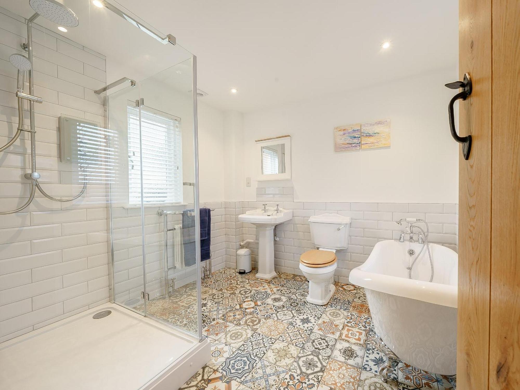 Tyr Ywen Cottage Abergavenny Εξωτερικό φωτογραφία