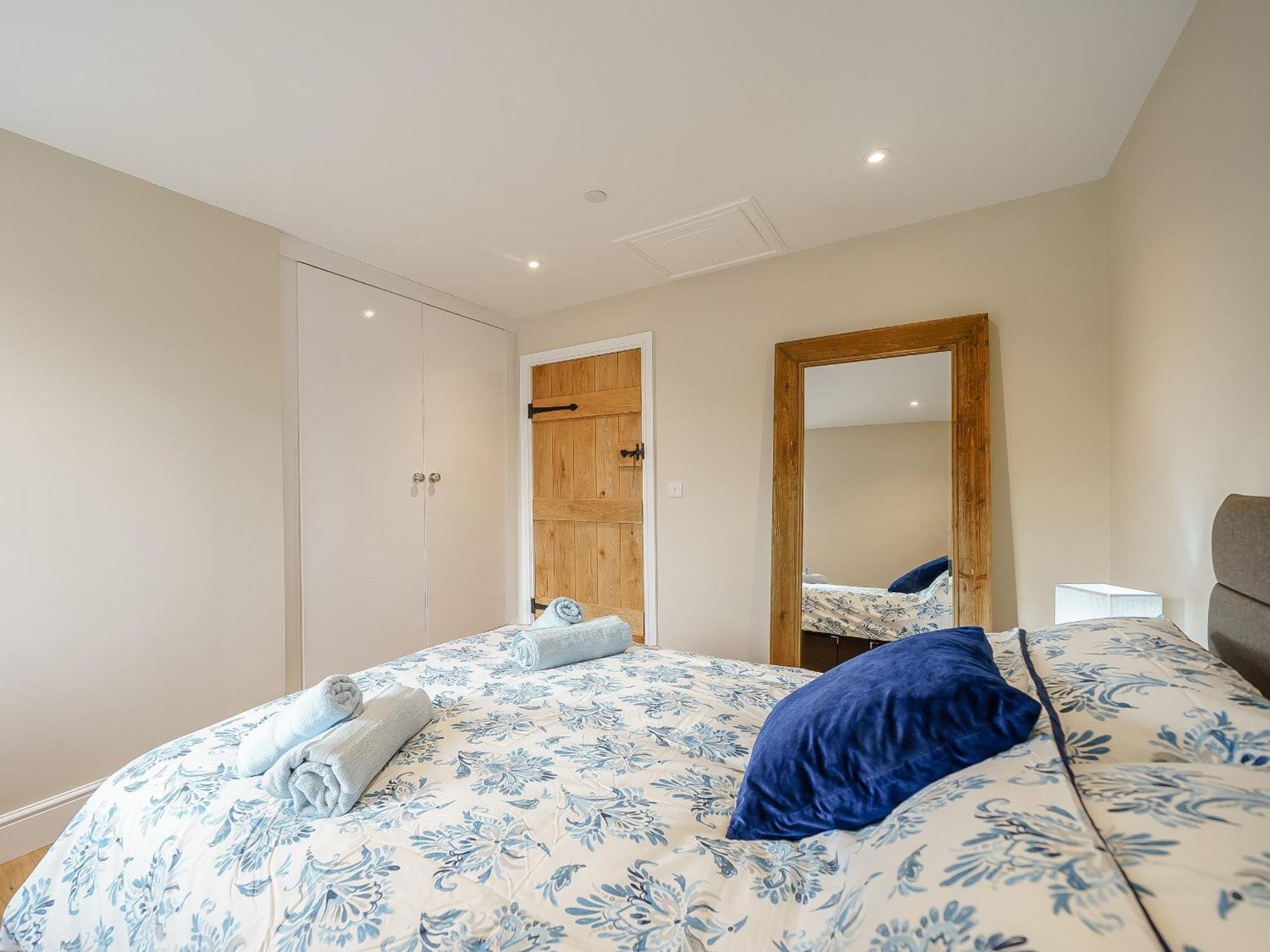 Tyr Ywen Cottage Abergavenny Εξωτερικό φωτογραφία