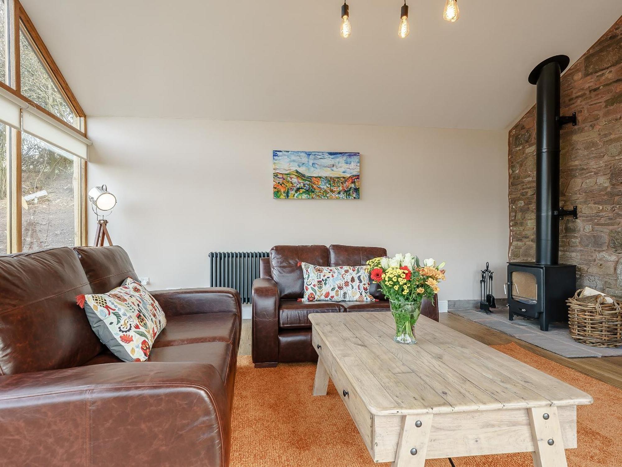 Tyr Ywen Cottage Abergavenny Εξωτερικό φωτογραφία