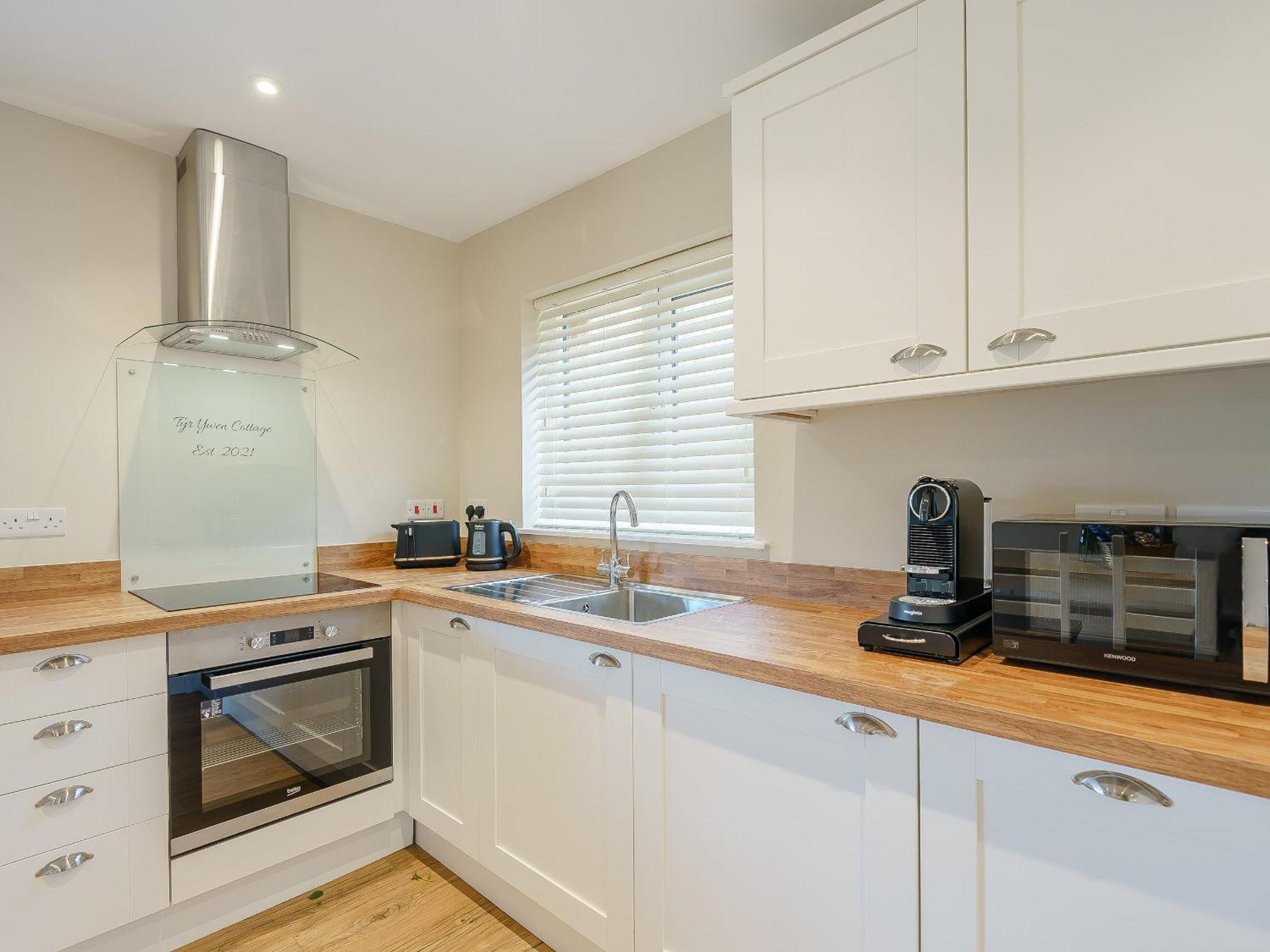 Tyr Ywen Cottage Abergavenny Εξωτερικό φωτογραφία
